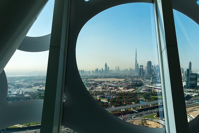 Combo Dubai Frame and Desert Safari with Dinner - Should you book this combo Dubai Frame and desert safari day?