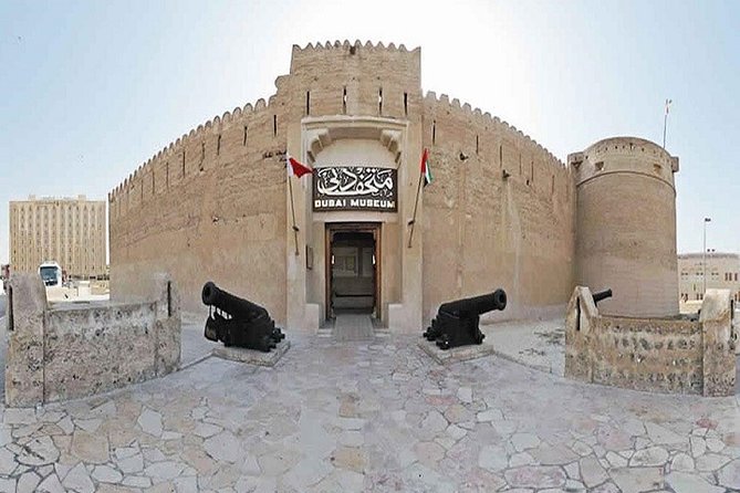 Combo: Morning Dubai City Tour And Evening Premium Desert Safari with Dinner - The value of this Dubai combo for $55