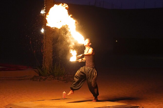 Combo tour- Dubai city tour & Evening Desert safari - Who this tour fits best (and who should skip it)