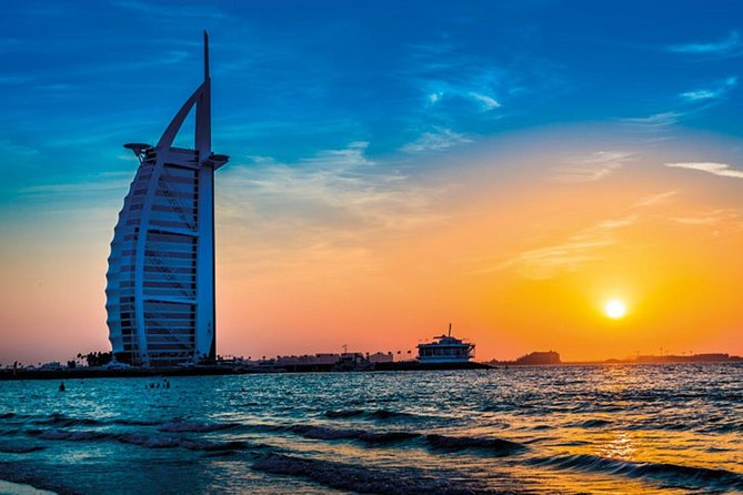 Customizable Private Modern Dubai Tour with Professional Guide - Private Pickup and the Guide Factor (When It Works, It Really Works)