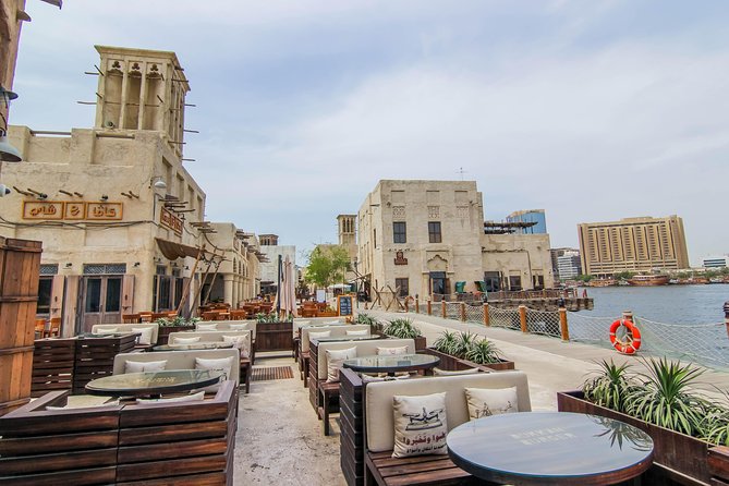 Customizable Private Modern Dubai Tour with Professional Guide - Dubai Fountain Show: How to Time the Best Finale