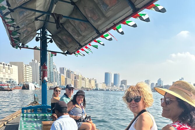 Customized Dubai/Abu Dhabi Private Tour - Why a private Dubai loop feels easier than car rentals