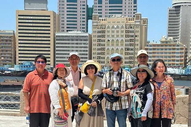 Customized Dubai/Abu Dhabi Private Tour - Dubai Mall pickup, then back again: a simple start and finish