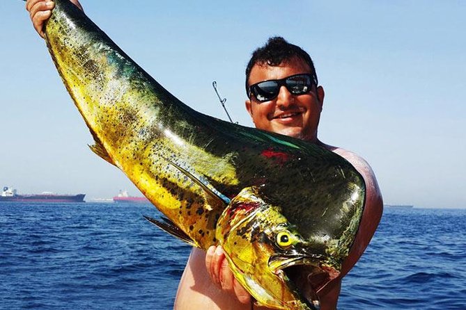 Deep Sea Fishing Trip - Price and Value: $907.07 Per Group for Up to Six