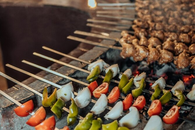 Deluxe Sunset Desert Safari: SandSurfing, Camel Ride & BBQ dinner - Who This Dubai Sunset Safari Fits Best