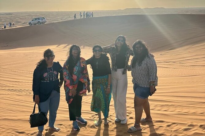 Desert Adventure Safari - Why This 6-Hour Desert Escape Works So Well