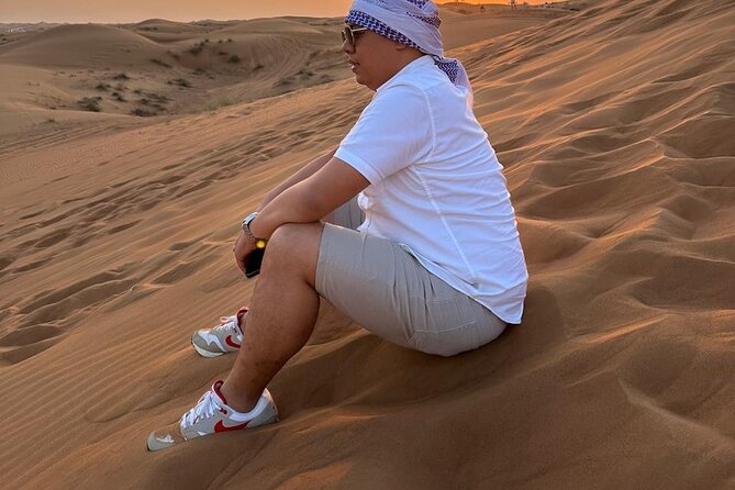 Desert Adventure Safari - What the 6-Hour Timing Feels Like in Real Life