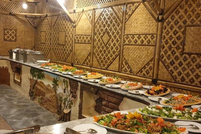 Desert Quad Biking Tour and Sand Boarding with Dinner in Dubai - Who This Desert Quad and Sandboarding Tour Is Best For