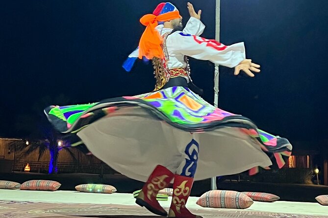 Desert Safari Abu Dhabi w/ Sand Boarding, Camel Ride & BBQ Dinner - Sand Boarding: Your Best Chance to Actually Try Something