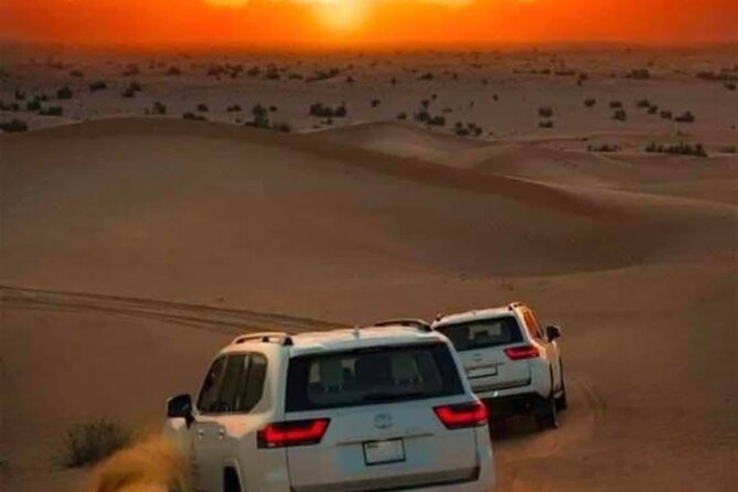 Desert Safari Adventure Dubai - Should you book Desert Safari Adventure Dubai?