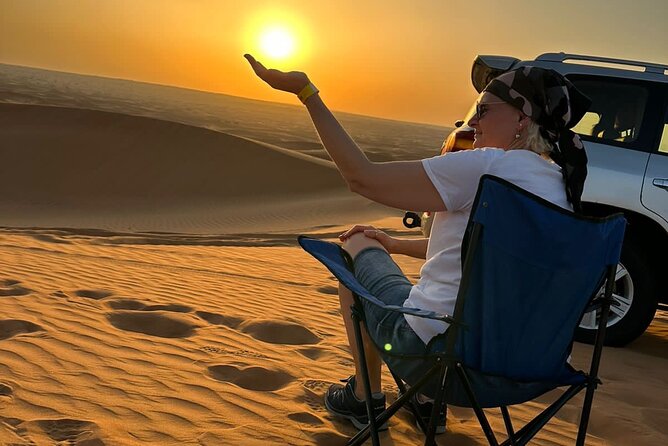 Desert Safari Adventures Dubai - Comfort, timing, and group size: the practical side that affects your fun