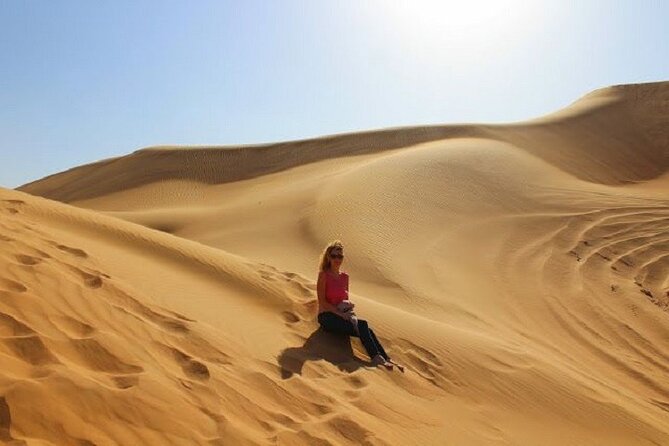 Desert Safari and Quad Bike Experience in Dubai with Dinner - Henna, shisha, and the camp vibe: how the evening program flows