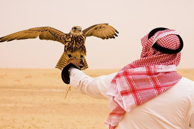 Desert Safari and Quad Bike Experience in Dubai with Dinner - Getting to the dunes: pickup, travel time, and what the schedule means