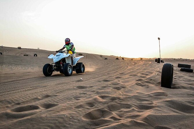 Desert Safari, City Tour & Dhow Cruise in Marina Enjoy In Dubai - Price and Value: Is $110 a Smart Deal?