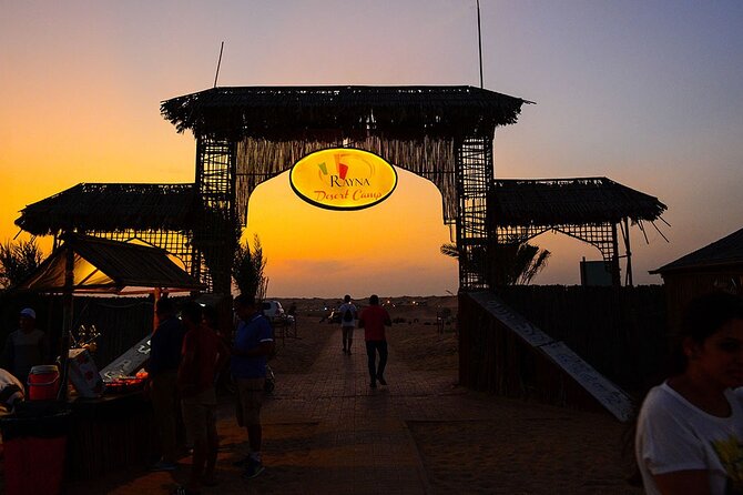 Desert Safari, City Tour & Dhow Cruise in Marina Enjoy In Dubai - Who Should Book This Dubai Combo (and Who Should Skip It)