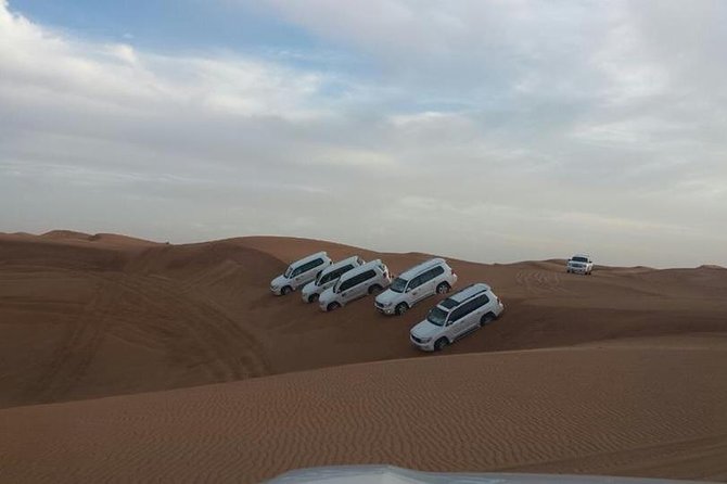 Desert Safari Dubai - What You Really Get From Desert Safari Dubai in 6 Hours