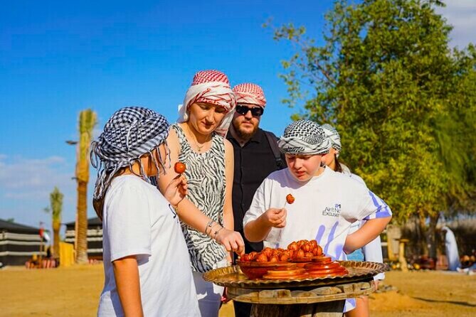 Desert Safari Dubai 30 Mins Quad Bike, Sand Board, Camel Ride BBQ - Should You Book This Quad Bike and BBQ Desert Safari?