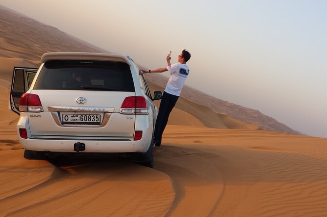 Desert Safari Dubai - Hookah, Music, Seating, and Small Comfort Details That Matter
