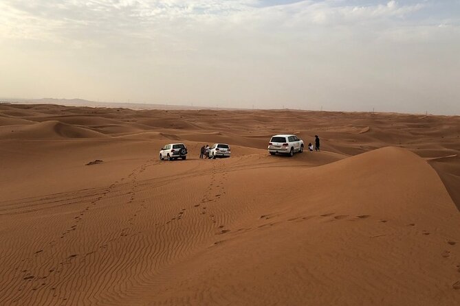 Desert Safari Dubai - Price and Value: Is $21.60 Worth It?