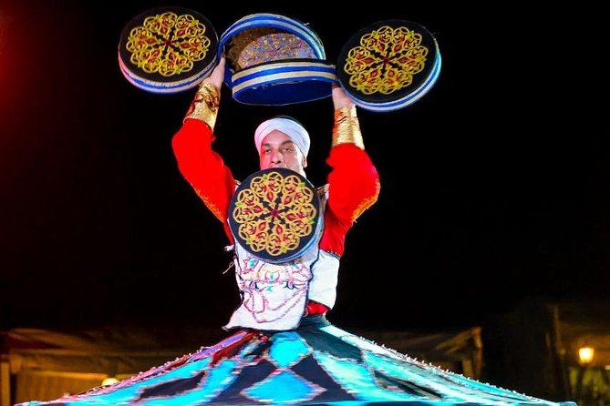 Desert Safari Dubai Adventure With BBQ & Live Shows - Shared Vehicles, Seating Rules, and How to Keep the Evening Comfortable