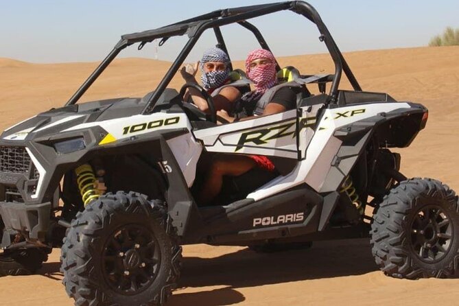 Desert Safari Dubai at Evening with BBQ Dinner - Should you book this evening desert safari with BBQ dinner?