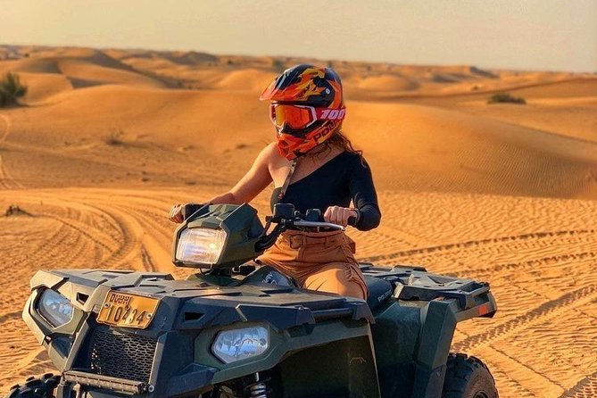 Desert Safari Dubai (PREMIUM VIP) - Why This Premium VIP Safari Works (Even If You Have Limited Time)
