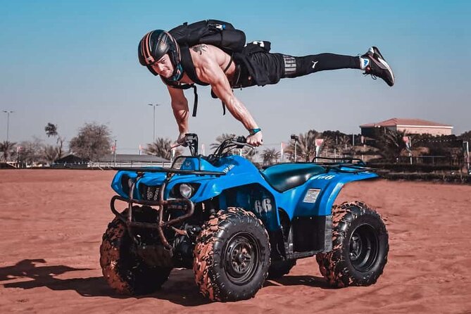 Desert Safari Dubai (PREMIUM VIP) - Who This Safari Fits Best, and Who Should Skip It