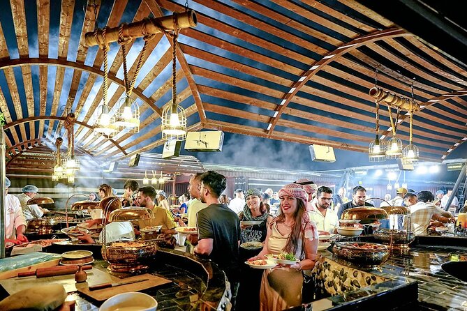 Desert Safari Dubai Sand Bashing, Camel Ride, Shows, Live BBQ - Timing It Right: 3 pm Pickup and a 6-hour Evening Plan