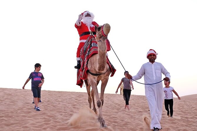 Desert Safari Dubai Sand Bashing, Camel Ride, Shows, Live BBQ - Should You Book This Desert Safari Tour?
