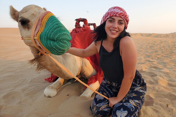 Desert Safari Dubai (VIP Package ) - The value check: is VIP pricing worth it?