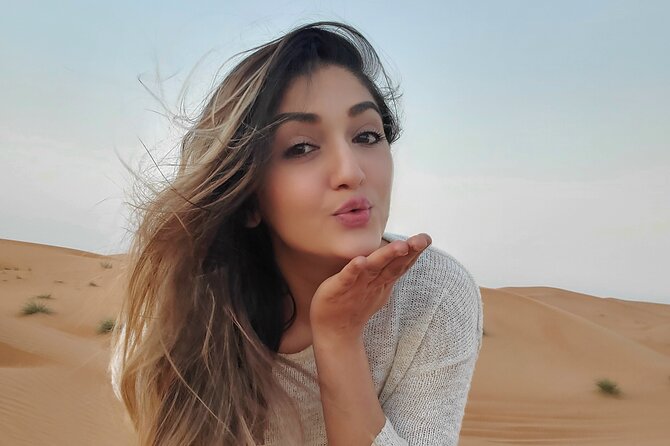 Desert Safari Dubai (VIP Package ) - Who should book this VIP desert safari, and who should pause?