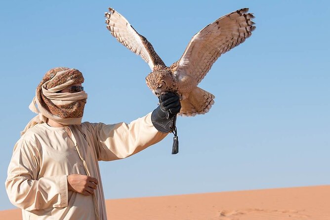 Desert Safari Dubai with BBQ Buffet Dinner - Pickup by 4x4: Convenient, But Comfort Varies