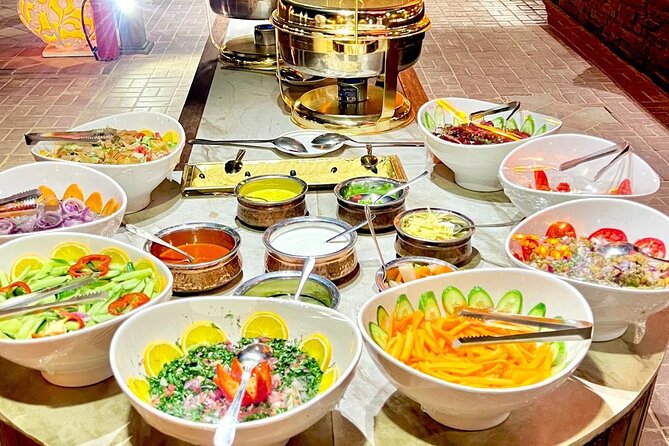 Desert Safari Dubai with BBQ Dinner & Camel Ride - Traditional Shows Under the Stars, Plus Ramadan Adjustments