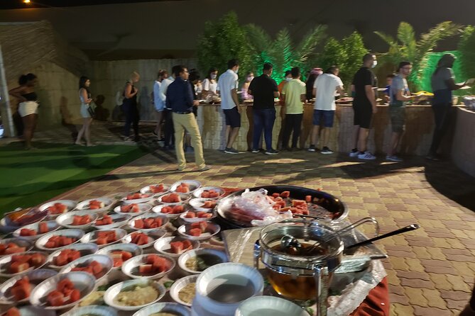 Desert Safari Dubai with Buffet Dinner & 3 live shows - Sunset and photo moments: what to expect and what to plan around