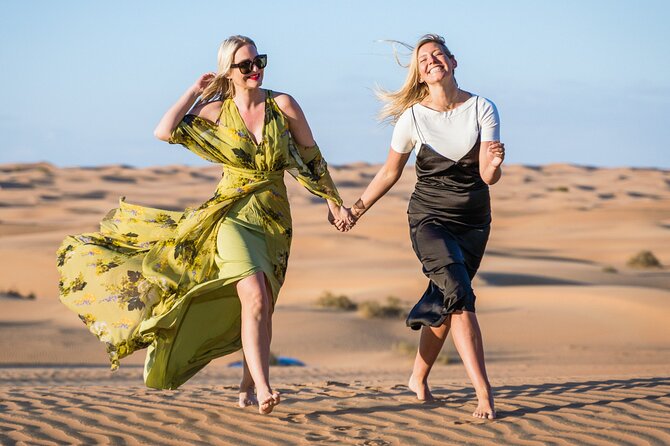 Desert Safari Dubai with Dune Bashing, Activities and Dinner - Refreshments and the Real Meaning of Included Break Time