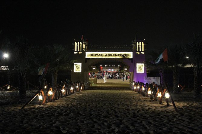 Desert Safari Evening Tours:- Special Rides, BBQ Buffet ,Live Entertainment - Key things I think you will care about