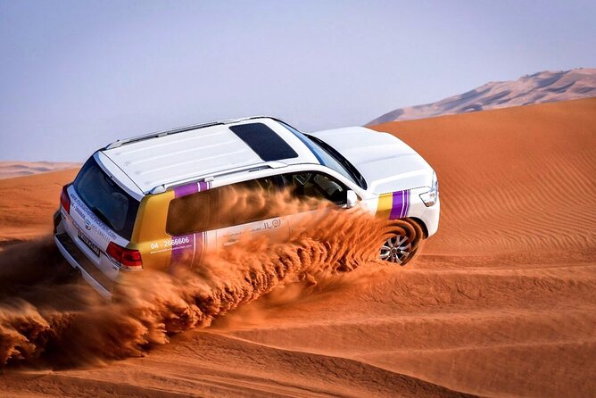 Desert Safari Evening Tours:- Special Rides, BBQ Buffet ,Live Entertainment - Dinner That Actually Feels Like Dinner: BBQ Buffet Plus VIP Table Service