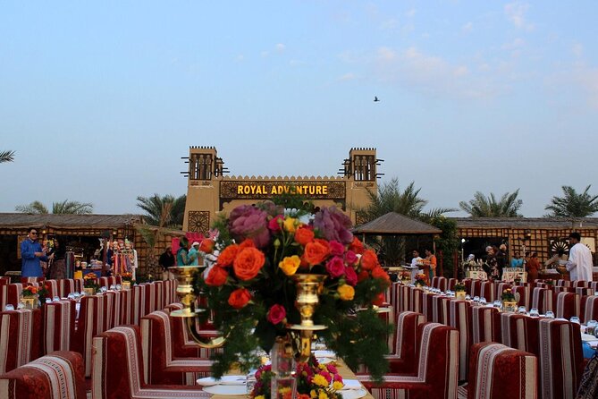 Desert Safari Evening Tours:- Special Rides, BBQ Buffet ,Live Entertainment - Drinks, Hookah Corner, and What to Expect From Included Extras