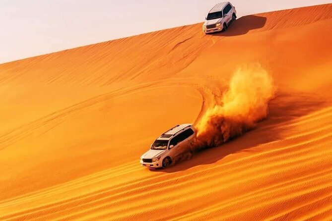 Desert Safari in Dubai - Key Things to Know Before You Go