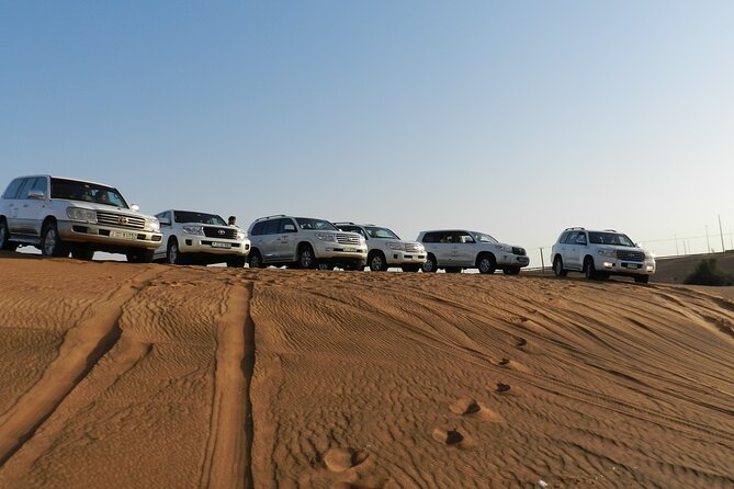 Desert Safari in Dubai Red Dunes with BBQ VEG Dinner - BBQ and Vegetable Dinner: What You Should Expect to Eat