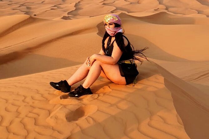 Desert safari in Dubai With BBQ Buffet Dinner Live Entertainments - Dune Bashing on Big Red Dunes, What It Really Feels Like