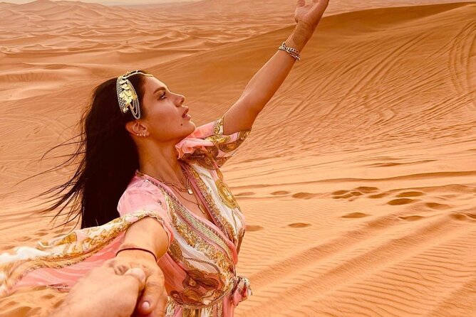 Desert safari in Dubai With BBQ Buffet Dinner Live Entertainments - What’s Included vs. What’s Not, So You Don’t Get Surprised