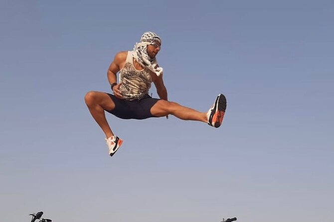 Desert safari in Dubai With BBQ Buffet Dinner Live Entertainments - Price and Value: Does $42 Make Sense for 6 Hours?