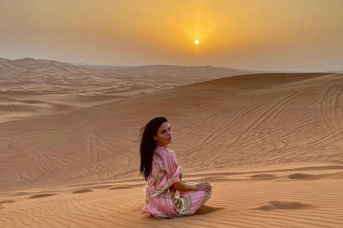 Desert safari in Dubai With BBQ Buffet Dinner Live Entertainments - Who This Safari Fits Best (and Who Should Rethink It)