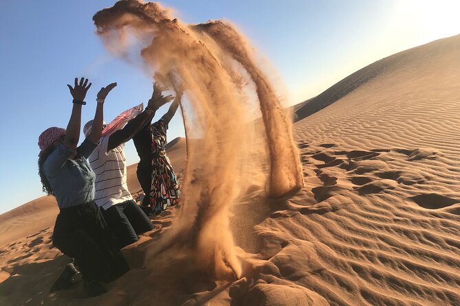 Desert Safari Red Dunes Adventure - Price and Value: Why This Often Feels Like a Deal