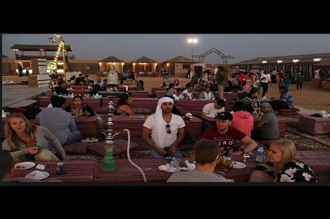 Desert Safari Tour, 6 Hour Fun, Family & Friends, Camel Ride & Dinner Included - Should You Book This Desert Safari Tour?