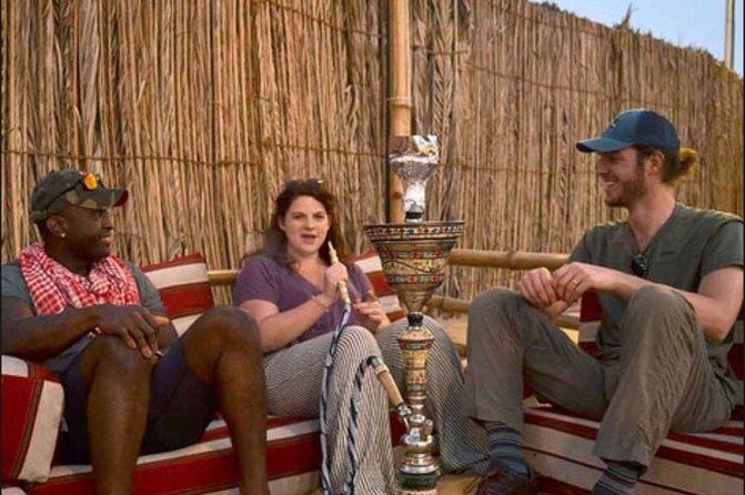 Desert Safari Tour, 6 Hour Fun, Family & Friends, Camel Ride & Dinner Included. - Dune Bashing in a 4x4: Thrill Time With a Reality Check