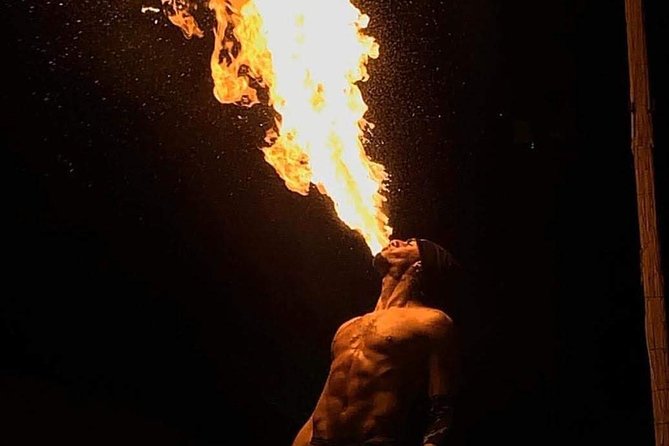 Desert Safari Tour - FULL PROGRAM with Dinner Show and more... - Price Value: Why $60 Can Make Sense (and What Costs Extra)