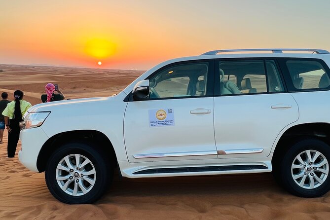 Desert Safari Tour with Camel Ride and BBQ Dinner in VIP Camp - Should you book this desert safari with camel ride and BBQ dinner?