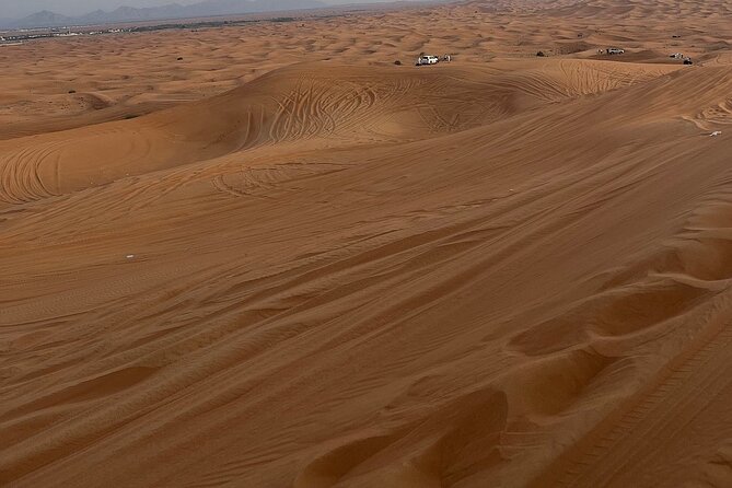 Desert Safari with 30 minutes Buggy Ride with Camel Ride & Dinner - Dubai Desert Safari Timing: Why 3:00 pm Feels Right